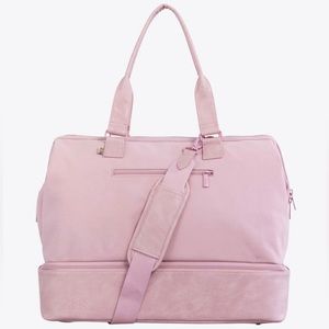 BÉIS – The Weekender in Atlas Pink (Like New)